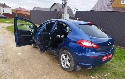 Chery M11 (A3), 2013 год, 450 000 рублей, 1 фотография