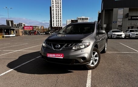 Nissan Murano, 2011 год, 920 000 рублей, 1 фотография
