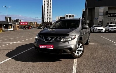 Nissan Murano, 2011 год, 920 000 рублей, 1 фотография
