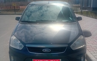 Ford C-MAX I рестайлинг, 2008 год, 600 000 рублей, 1 фотография