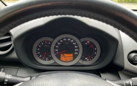 Toyota RAV4, 2008 год, 1 350 000 рублей, 18 фотография