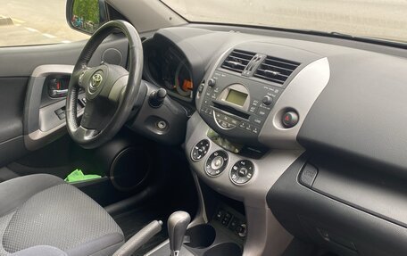 Toyota RAV4, 2008 год, 1 350 000 рублей, 22 фотография