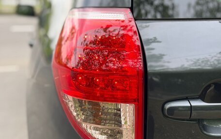 Toyota RAV4, 2008 год, 1 350 000 рублей, 23 фотография