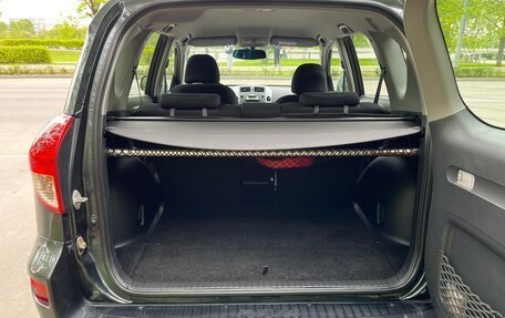 Toyota RAV4, 2008 год, 1 350 000 рублей, 27 фотография