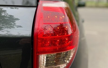Toyota RAV4, 2008 год, 1 350 000 рублей, 24 фотография