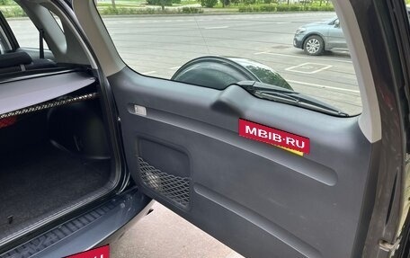 Toyota RAV4, 2008 год, 1 350 000 рублей, 28 фотография