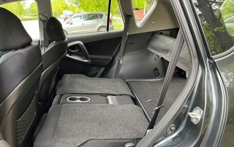 Toyota RAV4, 2008 год, 1 350 000 рублей, 29 фотография