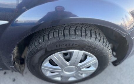 Renault Megane II, 2007 год, 479 000 рублей, 17 фотография