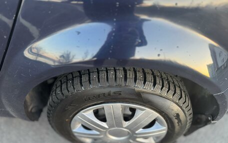 Renault Megane II, 2007 год, 479 000 рублей, 19 фотография
