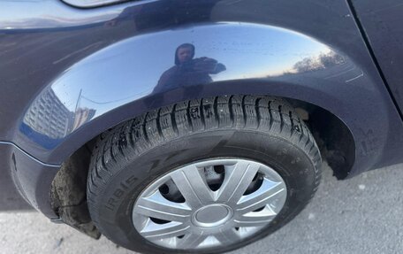 Renault Megane II, 2007 год, 479 000 рублей, 20 фотография