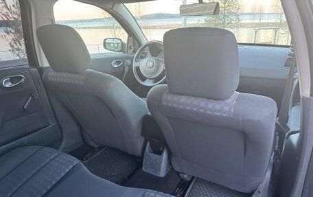 Renault Megane II, 2007 год, 479 000 рублей, 25 фотография