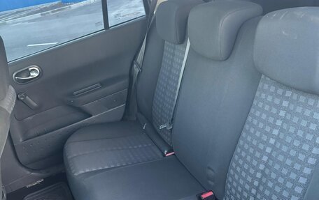 Renault Megane II, 2007 год, 479 000 рублей, 27 фотография