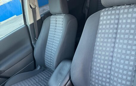 Renault Megane II, 2007 год, 479 000 рублей, 28 фотография