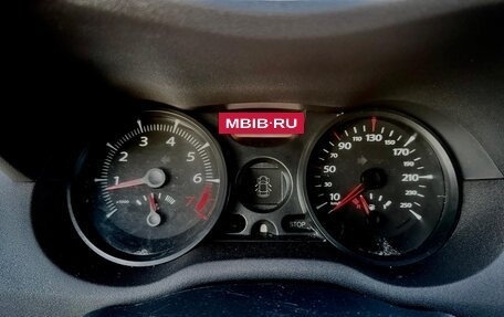 Renault Megane II, 2007 год, 479 000 рублей, 33 фотография