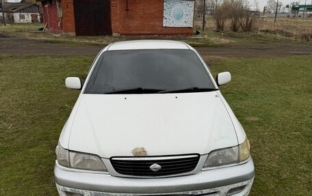 Toyota Corona IX (T190), 2000 год, 540 000 рублей, 3 фотография