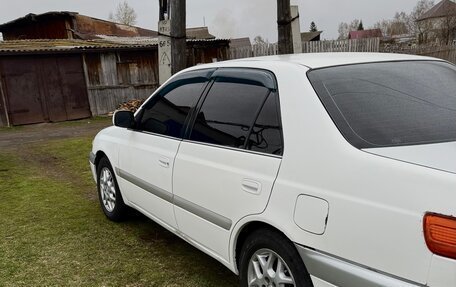 Toyota Corona IX (T190), 2000 год, 540 000 рублей, 5 фотография