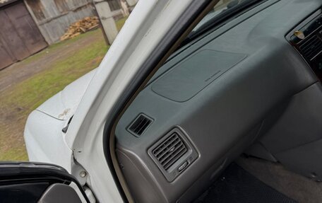 Toyota Corona IX (T190), 2000 год, 540 000 рублей, 8 фотография