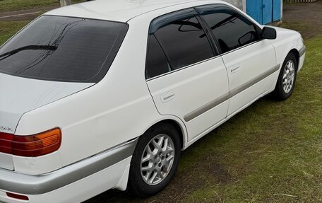 Toyota Corona IX (T190), 2000 год, 540 000 рублей, 4 фотография