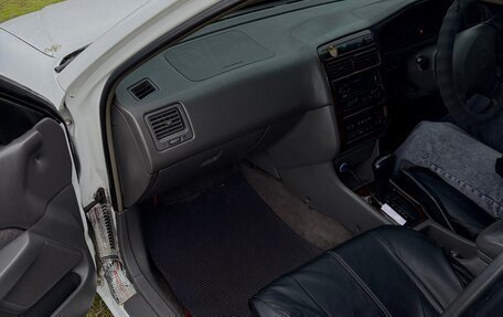 Toyota Corona IX (T190), 2000 год, 540 000 рублей, 9 фотография