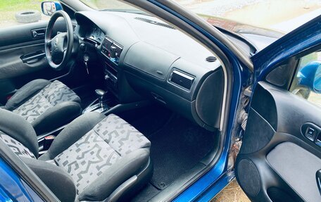 Volkswagen Golf IV, 2000 год, 390 000 рублей, 7 фотография