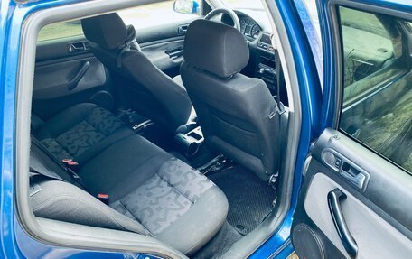 Volkswagen Golf IV, 2000 год, 390 000 рублей, 8 фотография