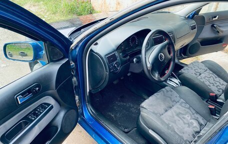 Volkswagen Golf IV, 2000 год, 390 000 рублей, 10 фотография