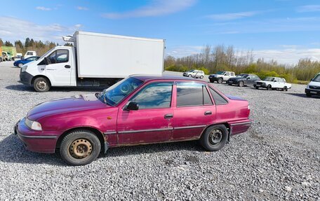 Daewoo Nexia I рестайлинг, 2006 год, 100 000 рублей, 3 фотография