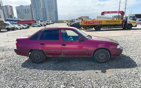 Daewoo Nexia I рестайлинг, 2006 год, 100 000 рублей, 11 фотография
