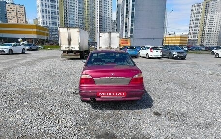 Daewoo Nexia I рестайлинг, 2006 год, 100 000 рублей, 4 фотография