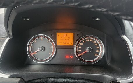 SsangYong Actyon II рестайлинг, 2014 год, 1 200 000 рублей, 14 фотография