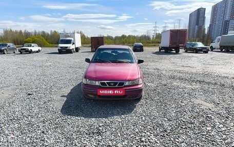 Daewoo Nexia I рестайлинг, 2006 год, 100 000 рублей, 12 фотография