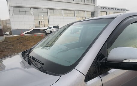 SsangYong Actyon II рестайлинг, 2014 год, 1 200 000 рублей, 16 фотография
