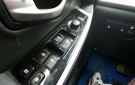 SsangYong Actyon II рестайлинг, 2014 год, 1 200 000 рублей, 26 фотография