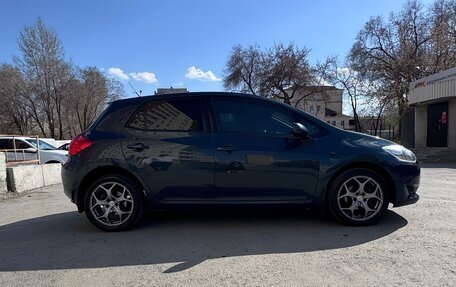 Toyota Auris II, 2008 год, 900 000 рублей, 2 фотография