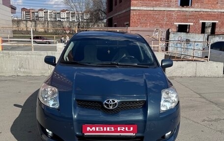 Toyota Auris II, 2008 год, 900 000 рублей, 3 фотография