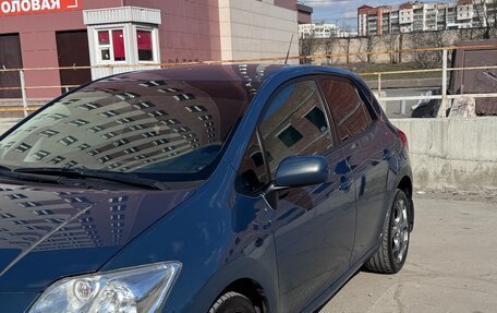 Toyota Auris II, 2008 год, 900 000 рублей, 5 фотография