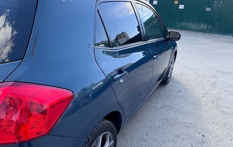 Toyota Auris II, 2008 год, 900 000 рублей, 13 фотография