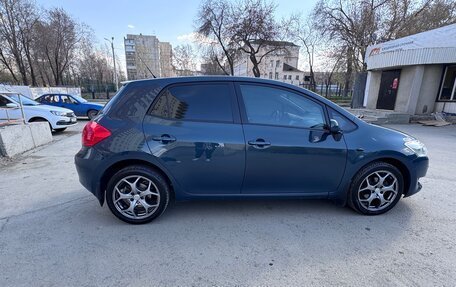 Toyota Auris II, 2008 год, 900 000 рублей, 14 фотография