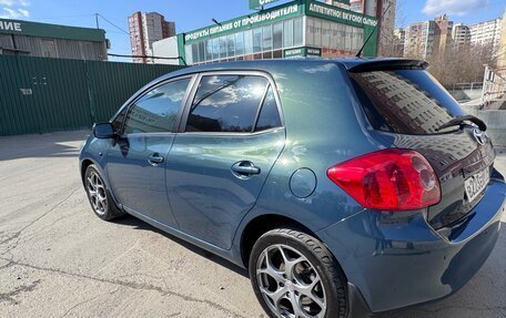Toyota Auris II, 2008 год, 900 000 рублей, 10 фотография