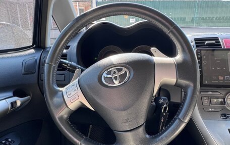 Toyota Auris II, 2008 год, 900 000 рублей, 15 фотография