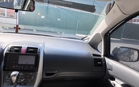 Toyota Auris II, 2008 год, 900 000 рублей, 16 фотография