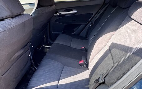 Toyota Auris II, 2008 год, 900 000 рублей, 17 фотография