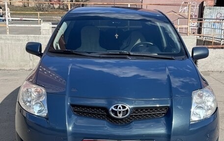 Toyota Auris II, 2008 год, 900 000 рублей, 4 фотография