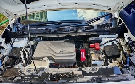 Nissan Leaf II, 2018 год, 1 350 000 рублей, 9 фотография