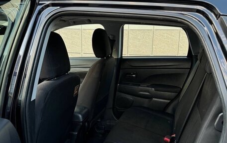 Mitsubishi ASX I рестайлинг, 2012 год, 1 000 000 рублей, 5 фотография