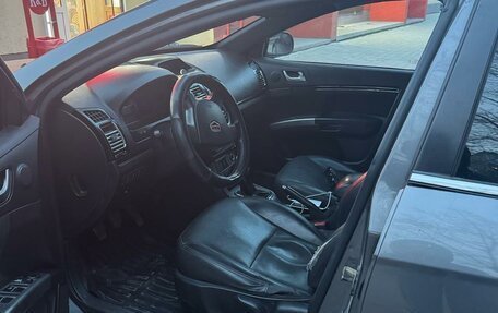 Geely Emgrand EC7, 2014 год, 250 000 рублей, 4 фотография