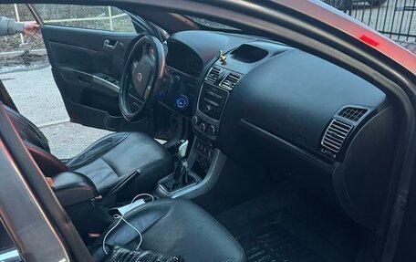Geely Emgrand EC7, 2014 год, 250 000 рублей, 5 фотография
