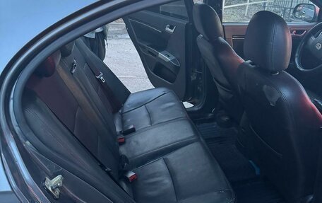 Geely Emgrand EC7, 2014 год, 250 000 рублей, 6 фотография
