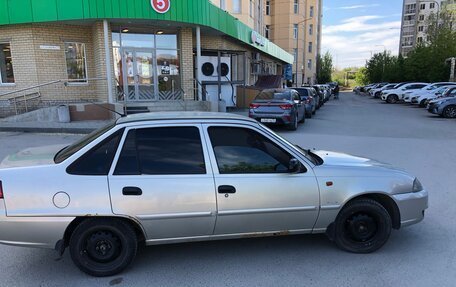 Daewoo Nexia I рестайлинг, 2009 год, 245 999 рублей, 4 фотография