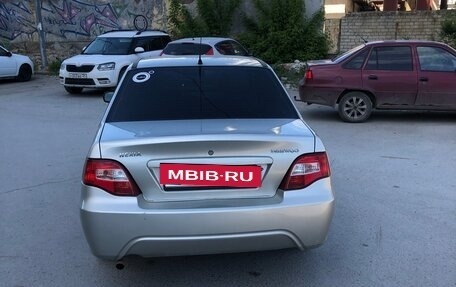 Daewoo Nexia I рестайлинг, 2009 год, 245 999 рублей, 3 фотография